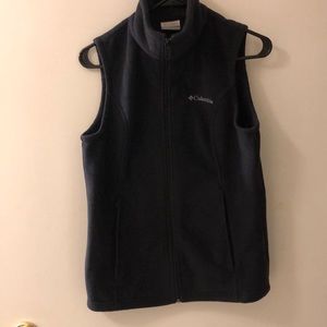 Columbia Vest